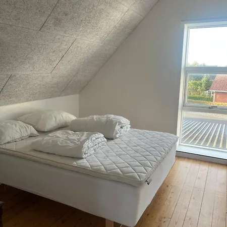 ホテル Katelenas Glesborg