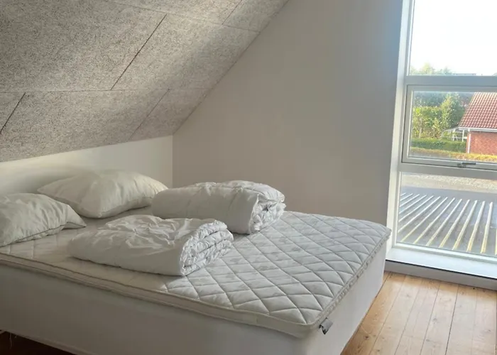 Hotel Katelenas Glesborg